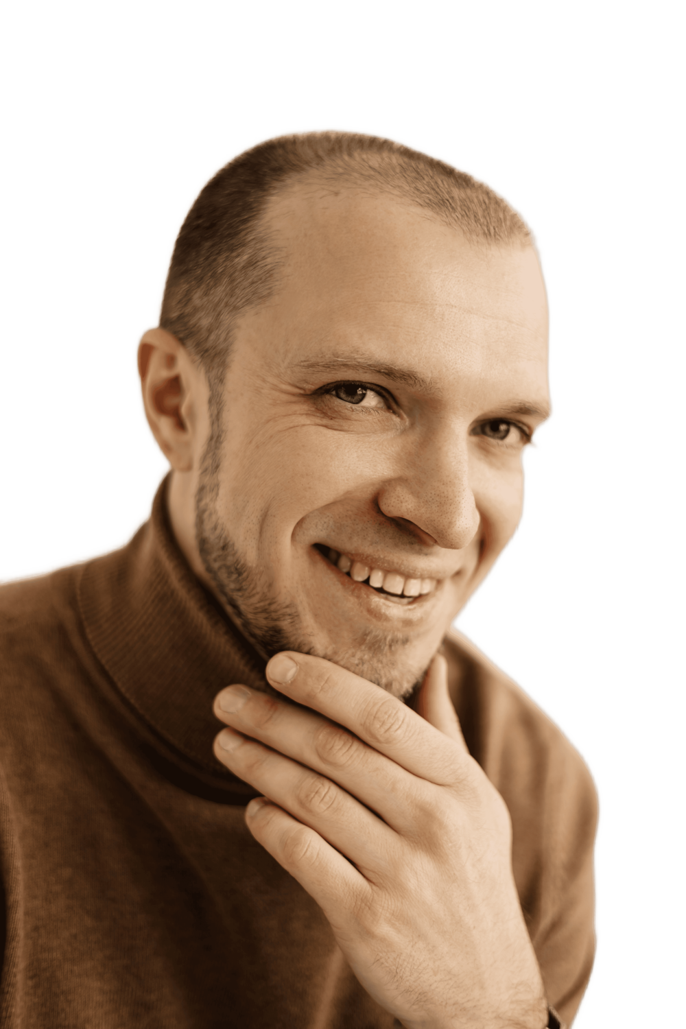 Эрнест Колесников